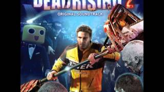 DEADRISING オリジナルサウンドトラック　2枚セット！ DEADRISING オリジナルサウンドトラック 2枚セット！