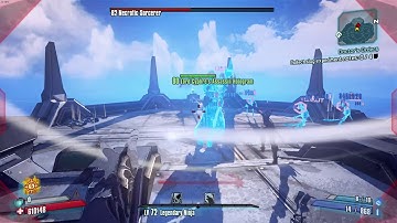 Melee Zer0 vs. Handsome Sorcerer [OP8]