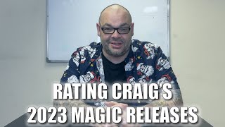 Thumbnail for Rating Craig Petty Tricks?!