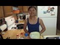 KFB-Traditional Vegetarian Chinese Napa Cabbage, Simple Recipe, Quick, Easy, Healthy Cook