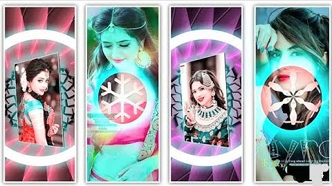 Premeri Nil Esharate Bengali Old Song Dj Status Video Editeing In Alight motion|| New Effect Status