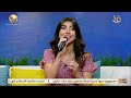صباح الخير يا مصر إخرستوس أنستي المسيح قام ترنيمة عيد القيامة بصوت ميريتيا عماد