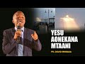 KRISTO NA MANABII WA UONGO BY PR DAVID MMBAGA OFFICIAL VIDEO KRISTO NA MANABII WA UONGO BY PR DAVID MMBAGA OFFICIAL VIDEO