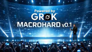 Elon Musk’s $20 Billion Macrohard: Can AI Agents Replace a 50-Year Tech Giant?