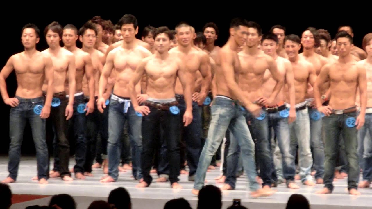 レイザーラーモンhg ベストボディジャパン東京 Youtube