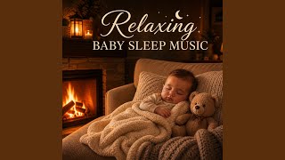Relaxing Infant Sleep Piano