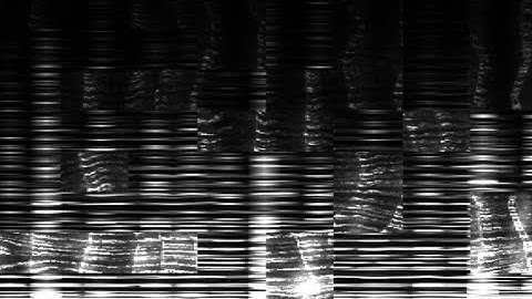 [Max/MSP] spectral process with jitter --- spectral distortion and more "blur effects"