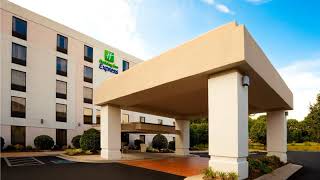 Holiday Inn Express Richmond-Mechanicsville - Mechanicsville (Virginia) - United States