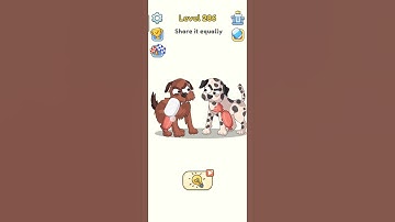 Dop 5 level 286 #dopgamelevel #dop5 #gameplay #andoird #dop #games