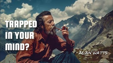 Alan Watts