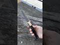 Складная финка из современных сталей #ножвподарок #финка #ножи