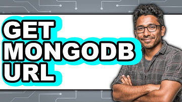 How to Get MongoDB URL 2025 - Easy Guide