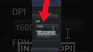 How To Get The Same Mouse Sensitivity in All FPS Games