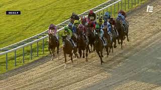 Vidéo de la course PMU PRIX DES CHENETTES