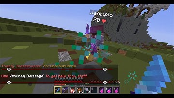 Emenbee PvP - JackySo Hacking