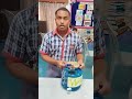 Smart Water Dispenser #viksitbharat Buildathon 2025