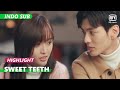 Zeng Li bintang di ponsel Ai Jing Chu [INDO SUB] Sweet Teeth Ep.19 | iQiyi Indonesia