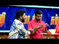 Chumma Kizhi - Promo | 11th Apr @12PM | Celebrity Chat Show | Soori | Sun TV