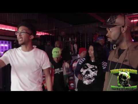 Viinz vs Bobby O