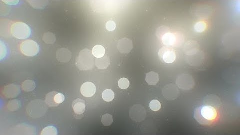 Shape Bokeh 4K | Motion Graphics - Videohive template