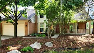 2987 Leslie Park Circle, Ann Arbor, MI - 26027921