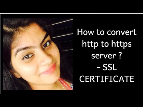 How to Convert a Website from HTTP to HTTPS  | How to redirect cPanel SSL, Website URL http to https