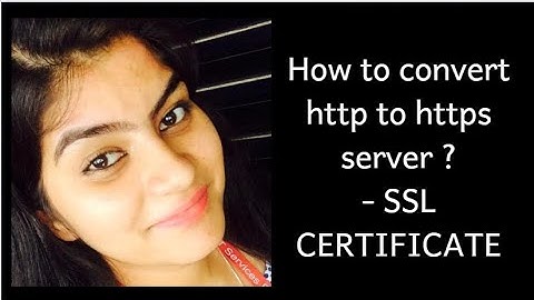How to Convert a Website from HTTP to HTTPS  | How to redirect cPanel SSL, Website URL http to https