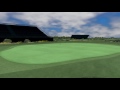 Hole 4 Royal Troon Flyover