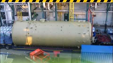 VNCI Responsible Care-prijs 2010: KOLB Nederland