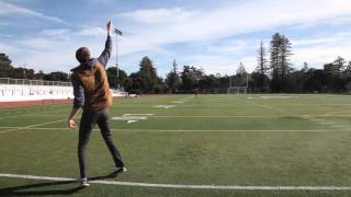 Foxtail Sport Demonstration Video