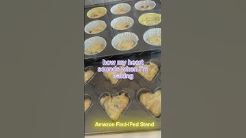 Check Out my Amazon Storefront✨LINK IN BIO #amazoninfluencer #baking #shorts