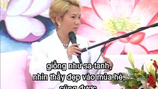 696 Sự Tự Do Bên Ngoài Thân Và Ý
