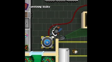 Robbery Bob: Advanced - Level 10 Perfect 100%