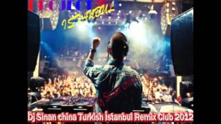 dj sinan chına EBRU GUNDES ALDIRMA 2011 Resimi