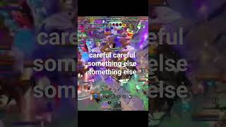 Albion Online: beetle setup for engage