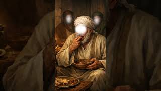 Bir Lokma İçin Kendine Bunu Yaptı Hazreti Ebû Bekir’in Sarsıcı Haram Hassasiyeti 😱