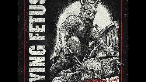 Organectomy, 200 Stab Wounds, Dying Fetus @ San Fran - 7 December 2025