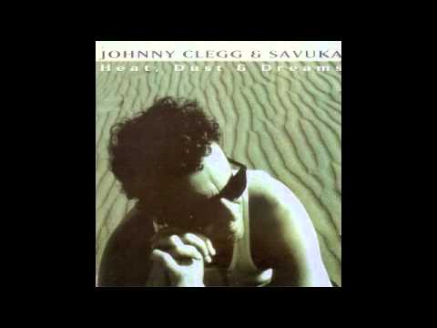 Johnny Clegg  Savuka   The Crossing Osiyeza