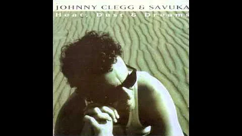 Johnny Clegg & Savuka - The Crossing (Osiyeza)