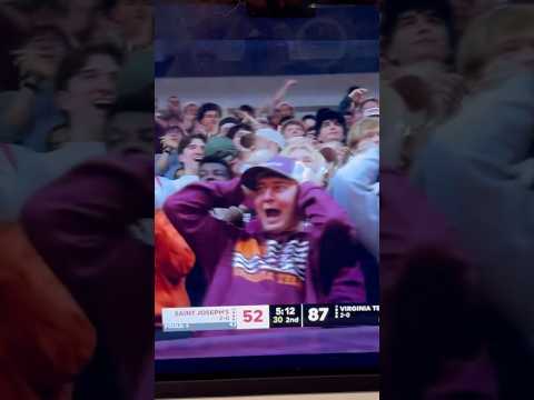 Hokie Hoops Must Watch