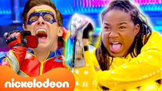 Mums Go Missing! | Danger Force Returns | Nickelodeon UK by Nickelodeon UK 15,156 views 2 days ago 4 minutes, 45 seconds