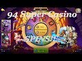 Idle Heroes: 94 Super Casino Spins, 10* IceBlink Fail, & MORE!!!