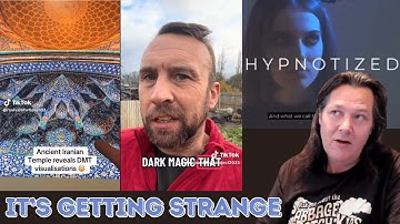 The Post-Human Agenda - Strange Realm