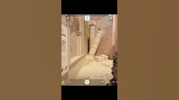 Cs2 - p90 Clutch #shorts  #cs2 #gaming