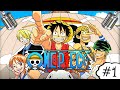 One piece  pisode 1 rsum parodique