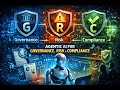 This Agentic AI Replaces Hours of GRC Work in Seconds