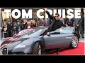 Top 10 Richest Hollywood Actors Car Collection!! 😲🔥