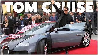 Top 10 Richest Hollywood Actors Car Collection!! 2024😲🔥