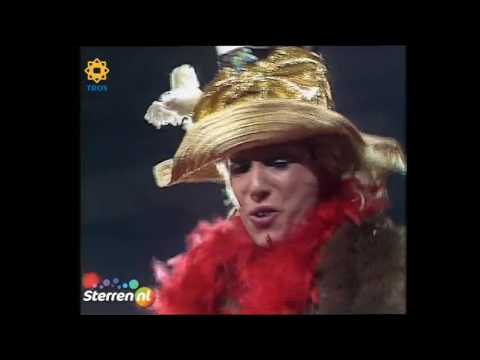 Ria Valk - Tante Agaath - Op Volle Toeren