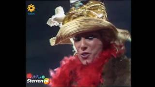 Ria Valk - Tante Agaath - Op Volle Toeren